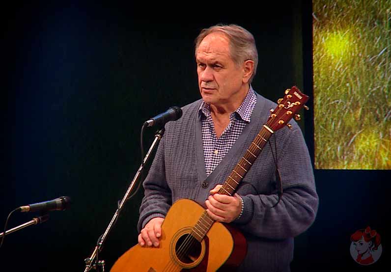 Афанасьев Валерий Алексеевич