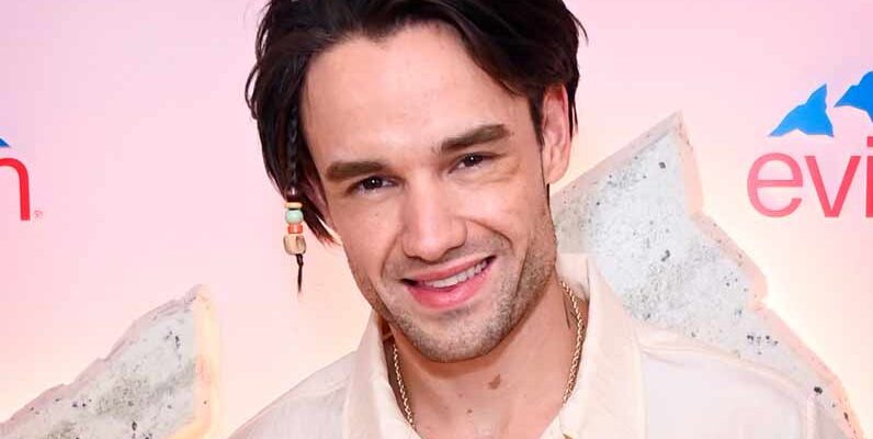 Liam Payne
