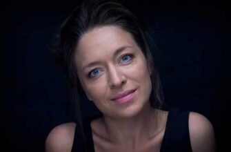 Серафима Низовская: биография